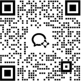 企业微信二维码